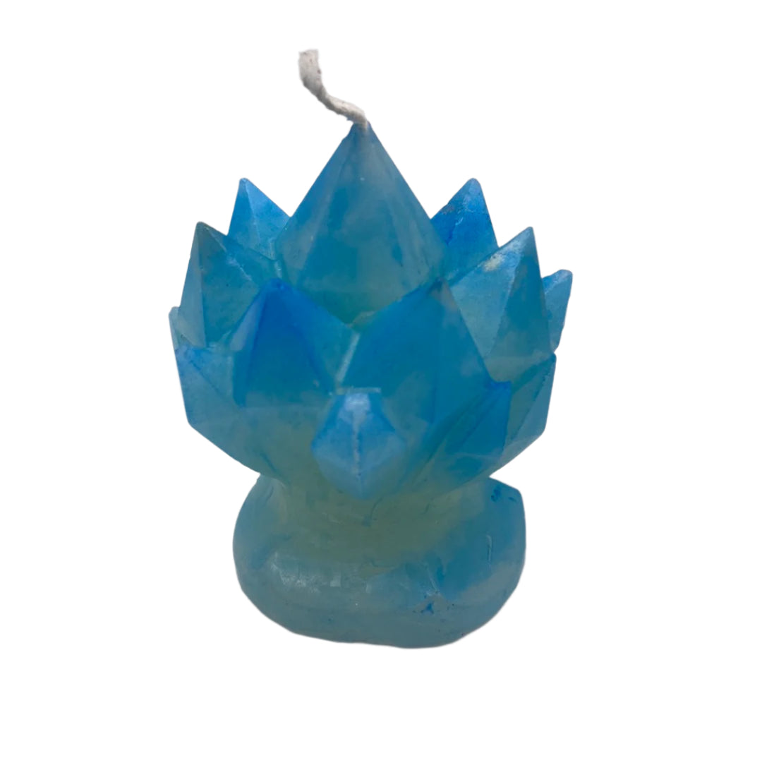 Small Figure Candle