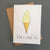 What a Custard F*ck. Greeting Card