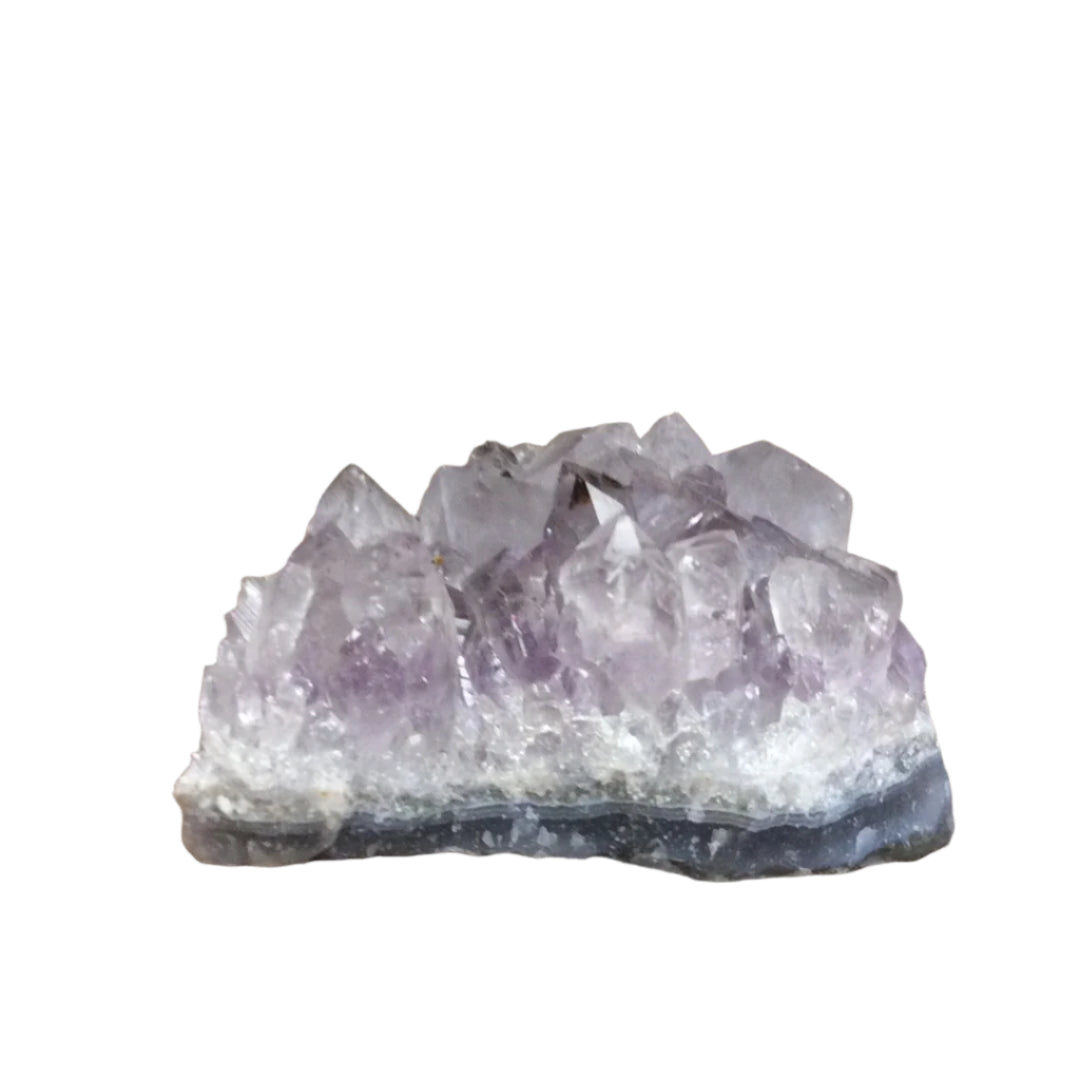 Amethyst Clusters