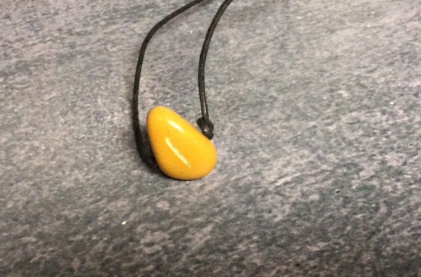 Rune Necklace