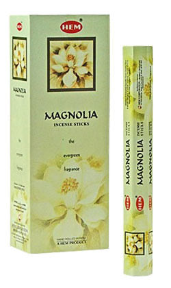 HEM - Incense Sticks (hexagon pack)
