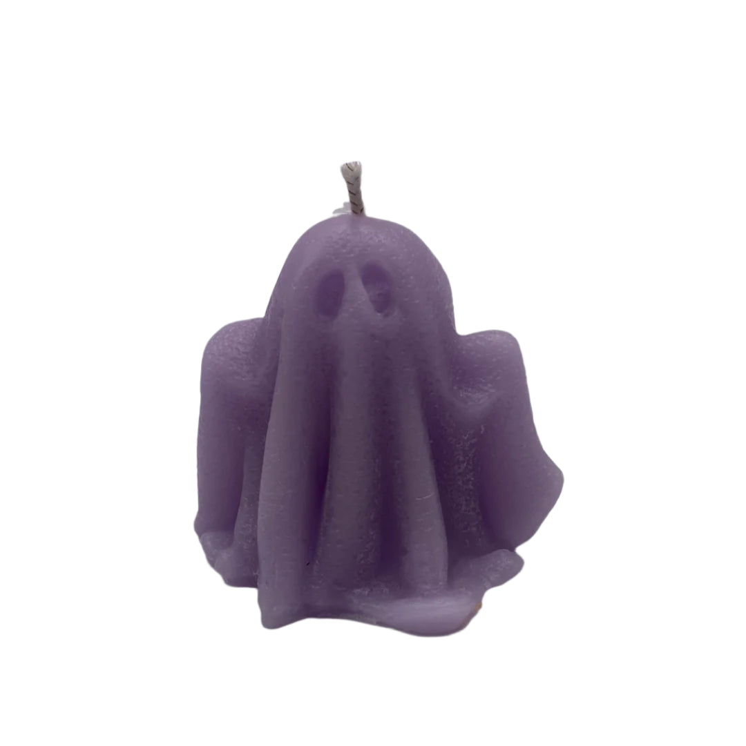 Medium Figure Candle