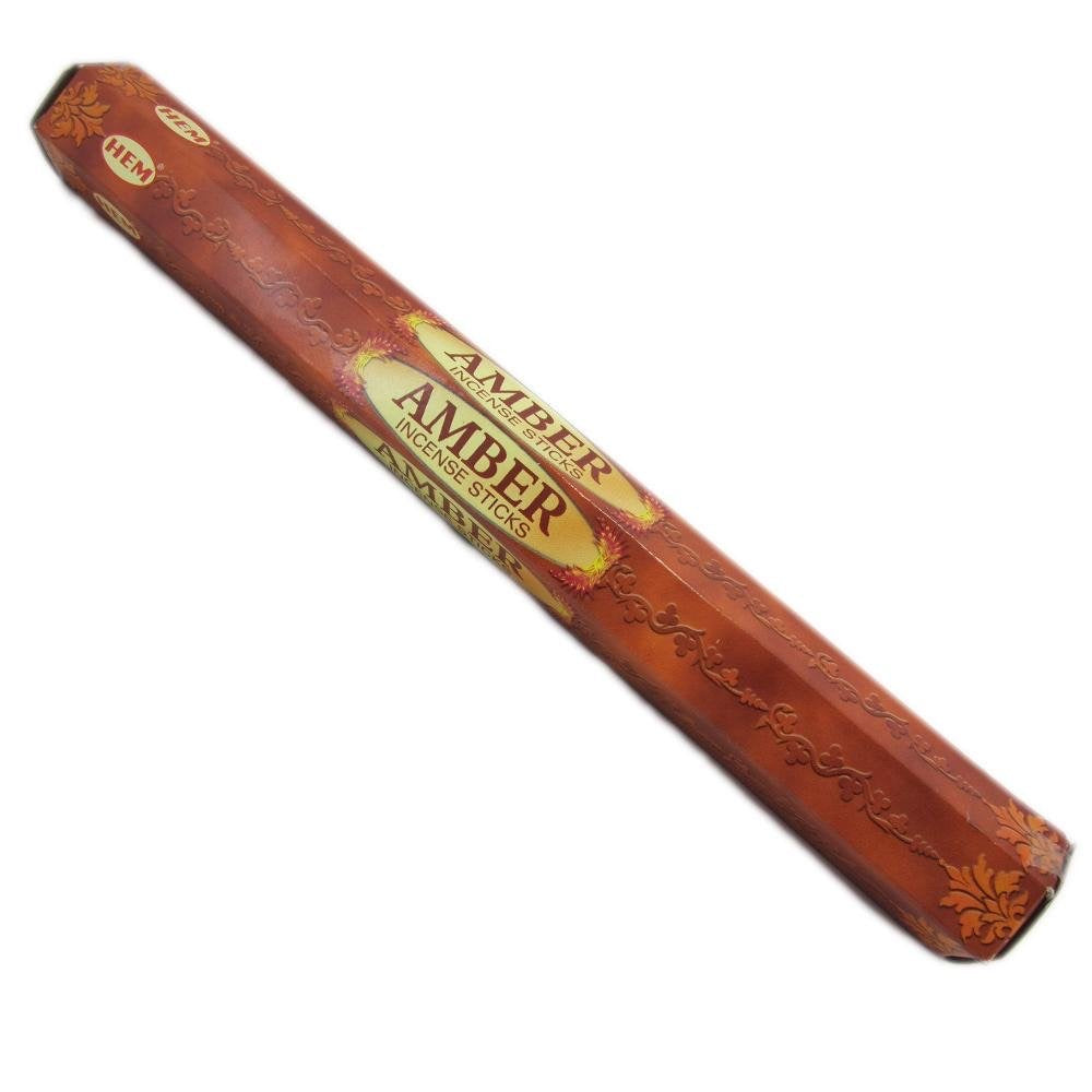 HEM - Incense Sticks (hexagon pack)