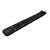 10" Black Buddha Incense Burner