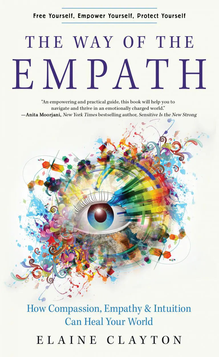 Way of the Empath - Clayton