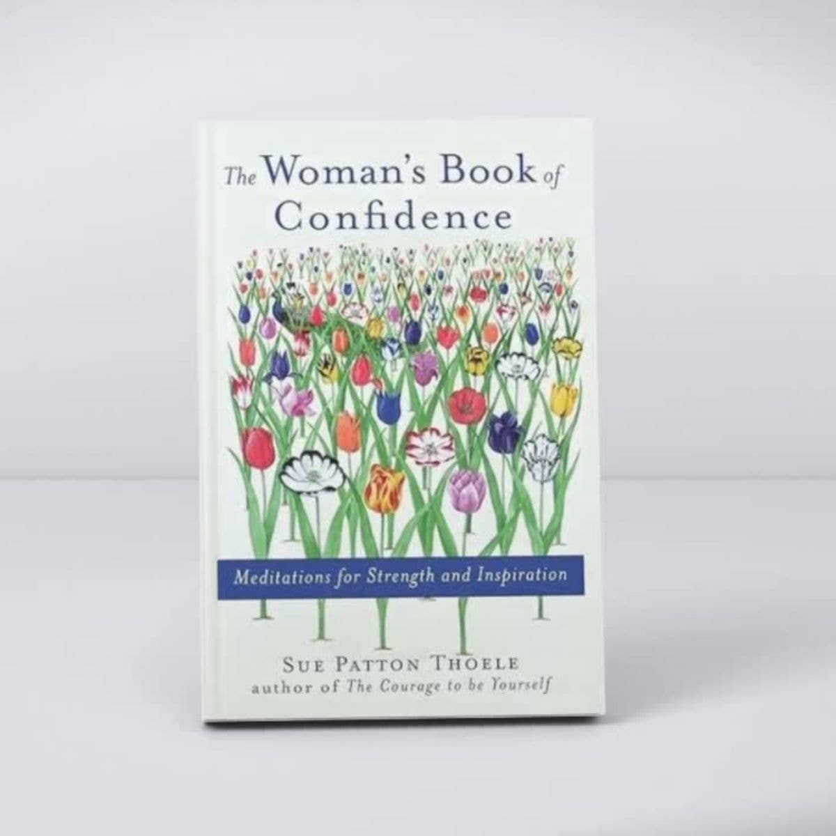 Woman's Book of Confidence