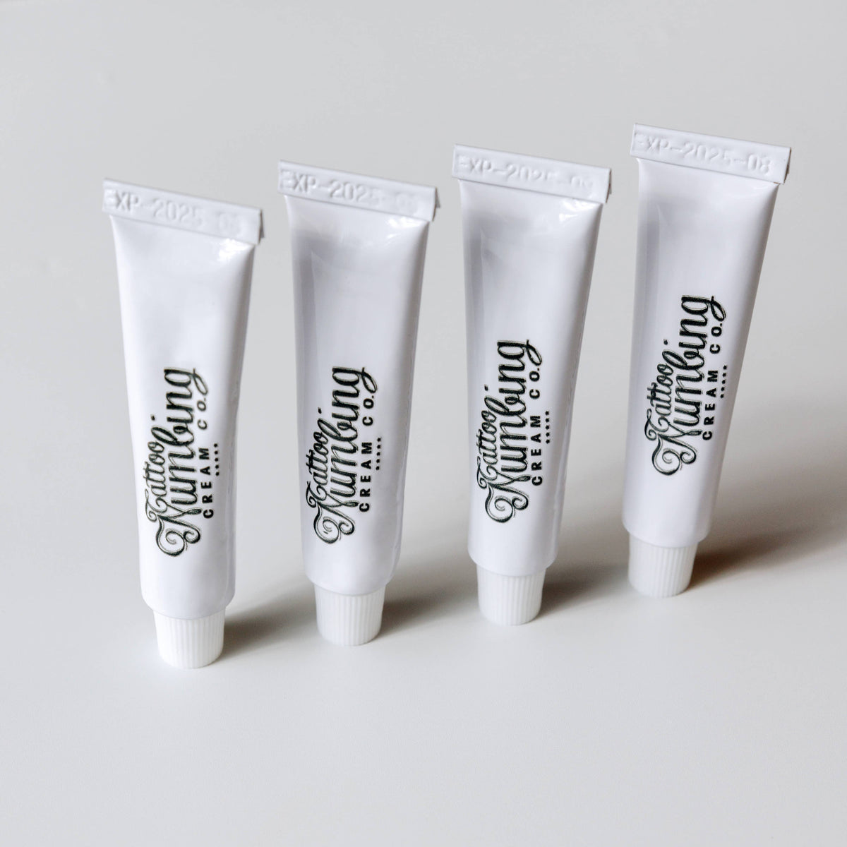 Signature Tattoo Numbing Cream