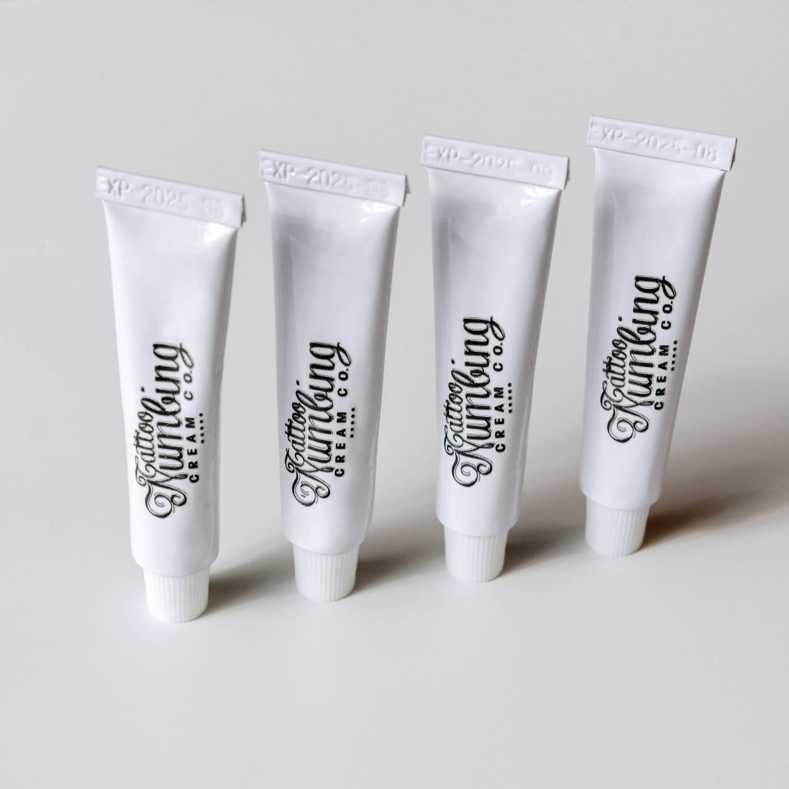 Signature Tattoo Numbing Cream