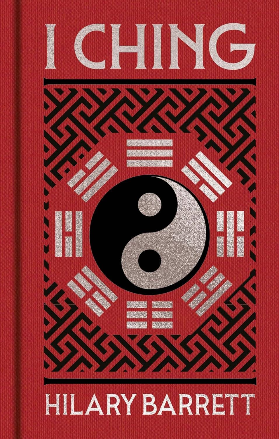 I Ching (Arcturus Ornate Classics)