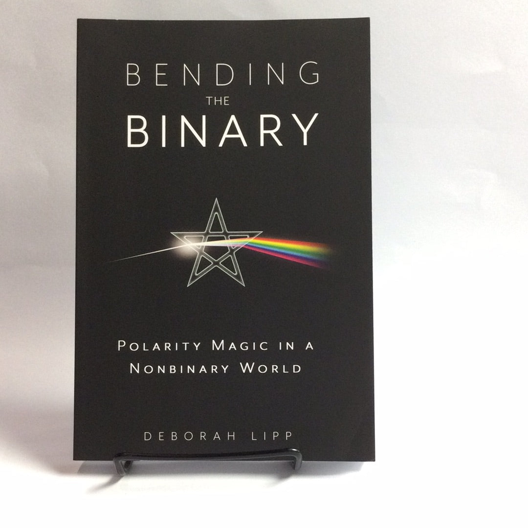 Bending the Binary - Lipp