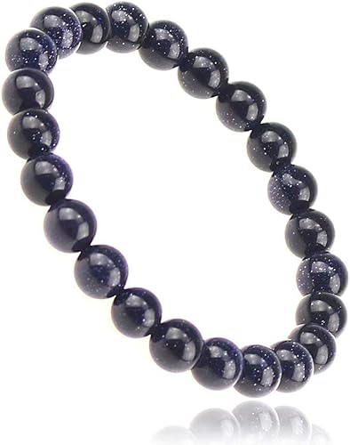 Crystal Bracelet 8mm