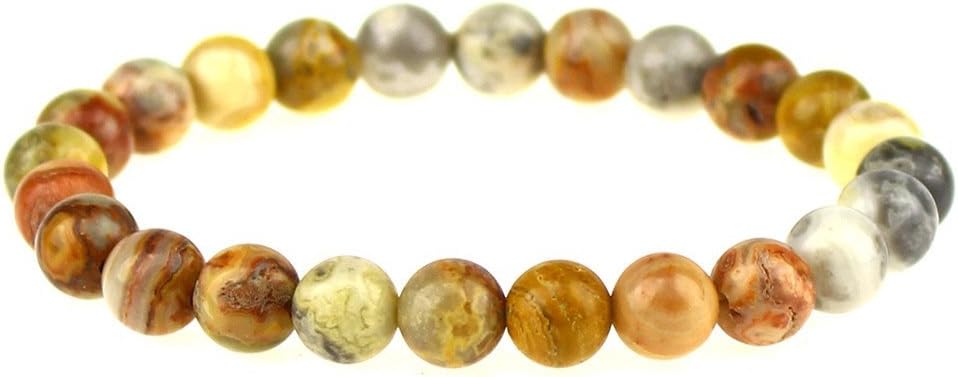 Crystal Bracelet 8mm