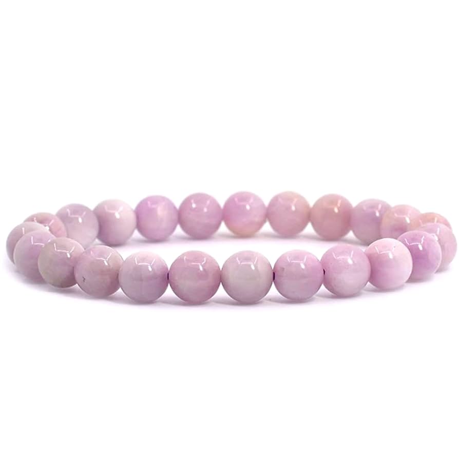 Crystal Bracelet 8mm