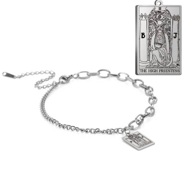 Tarot Charm Bracelets