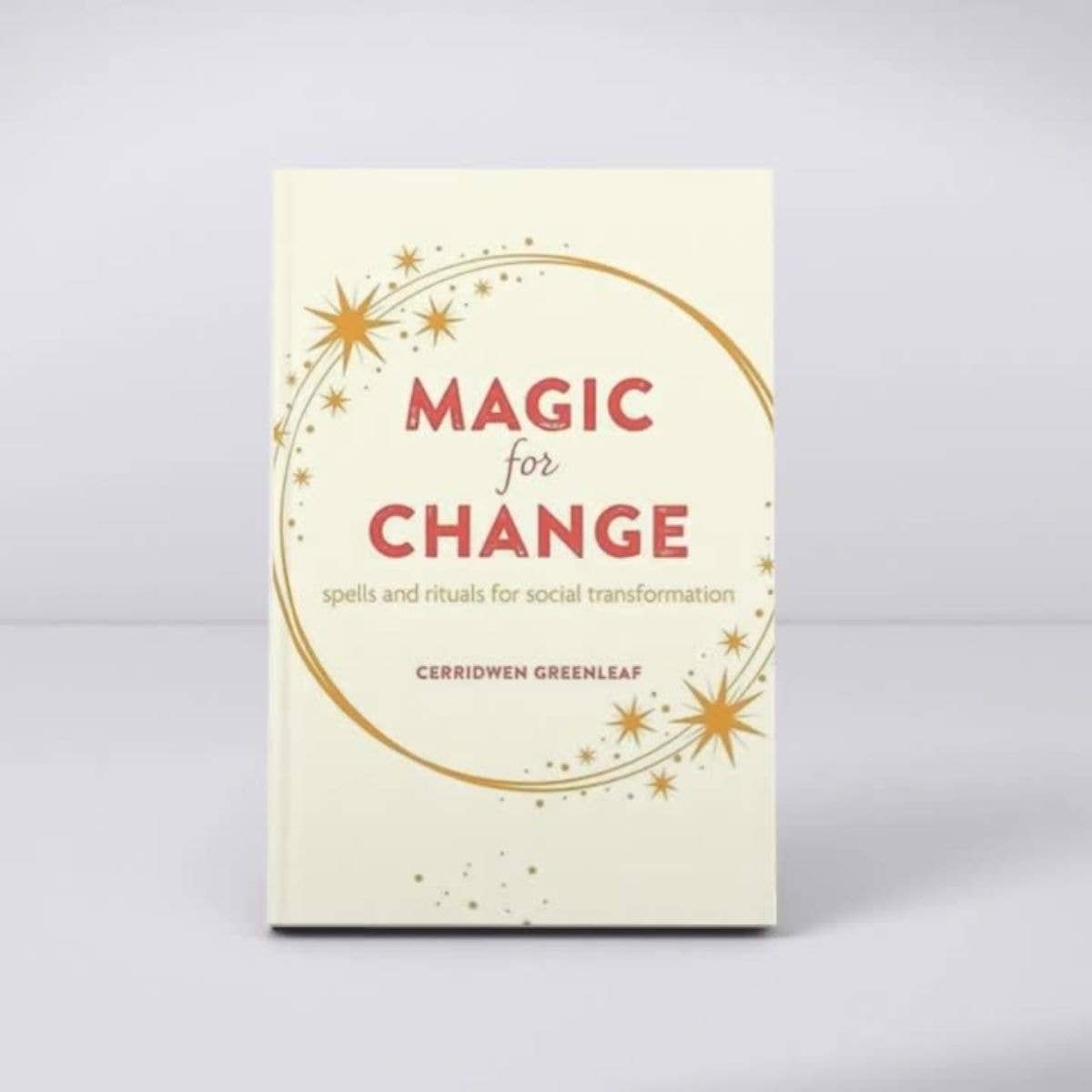Magic For Change