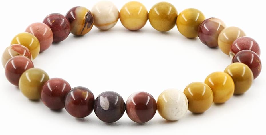 Crystal Bracelet 8mm