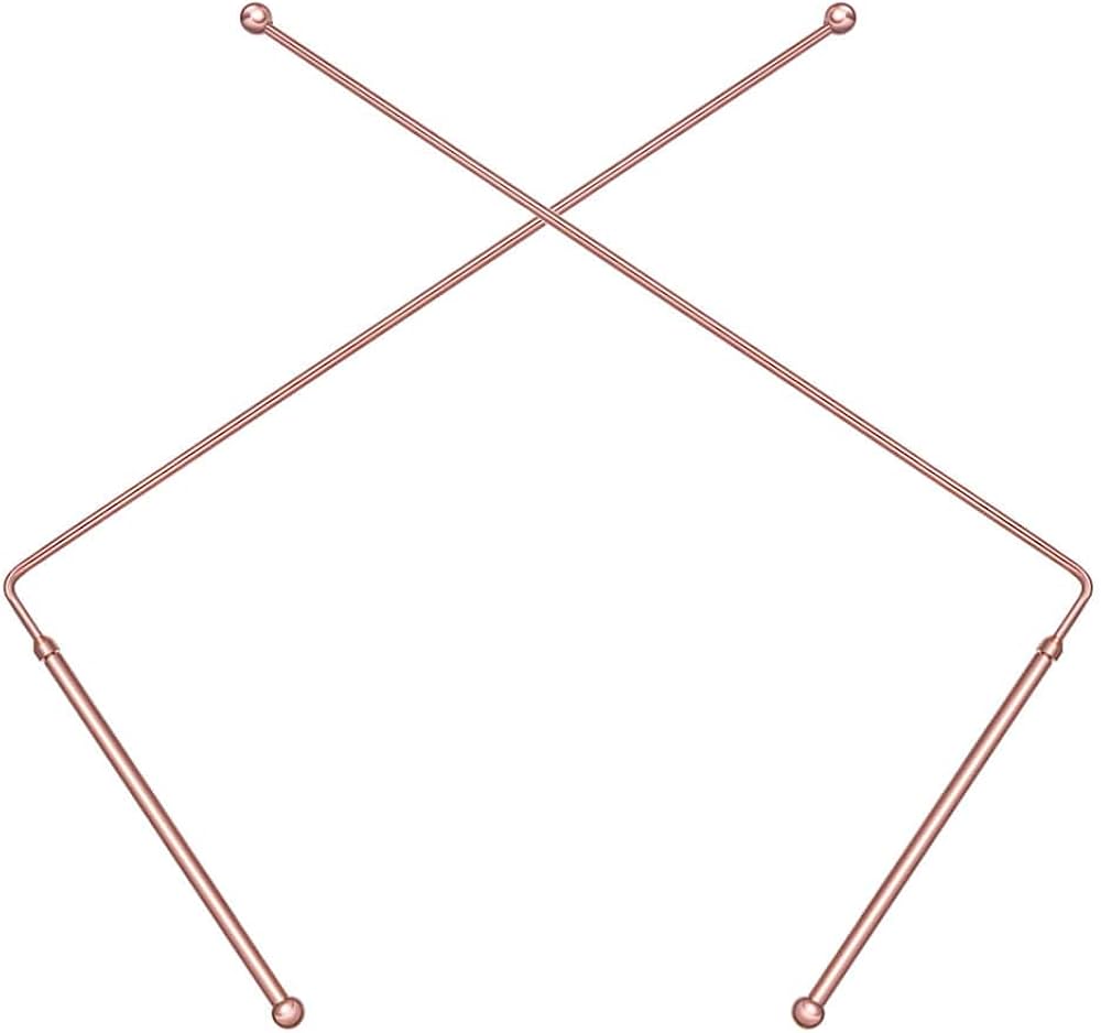 Dowsing Rods