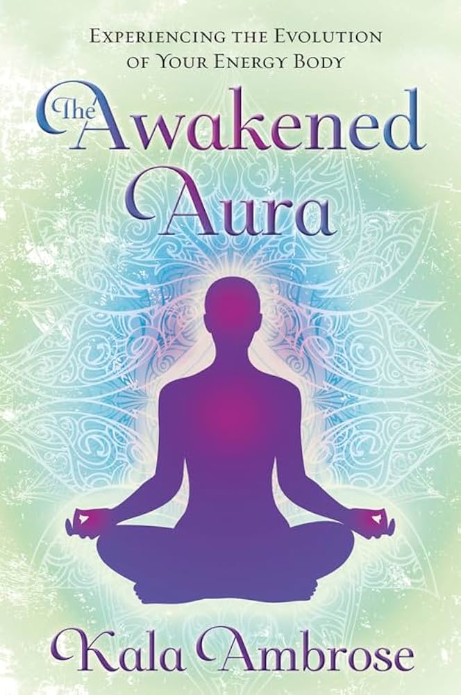 Awakened Aura - Ambrose