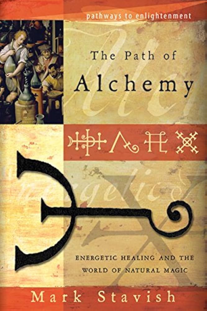 Path of Alchemy - Stavish