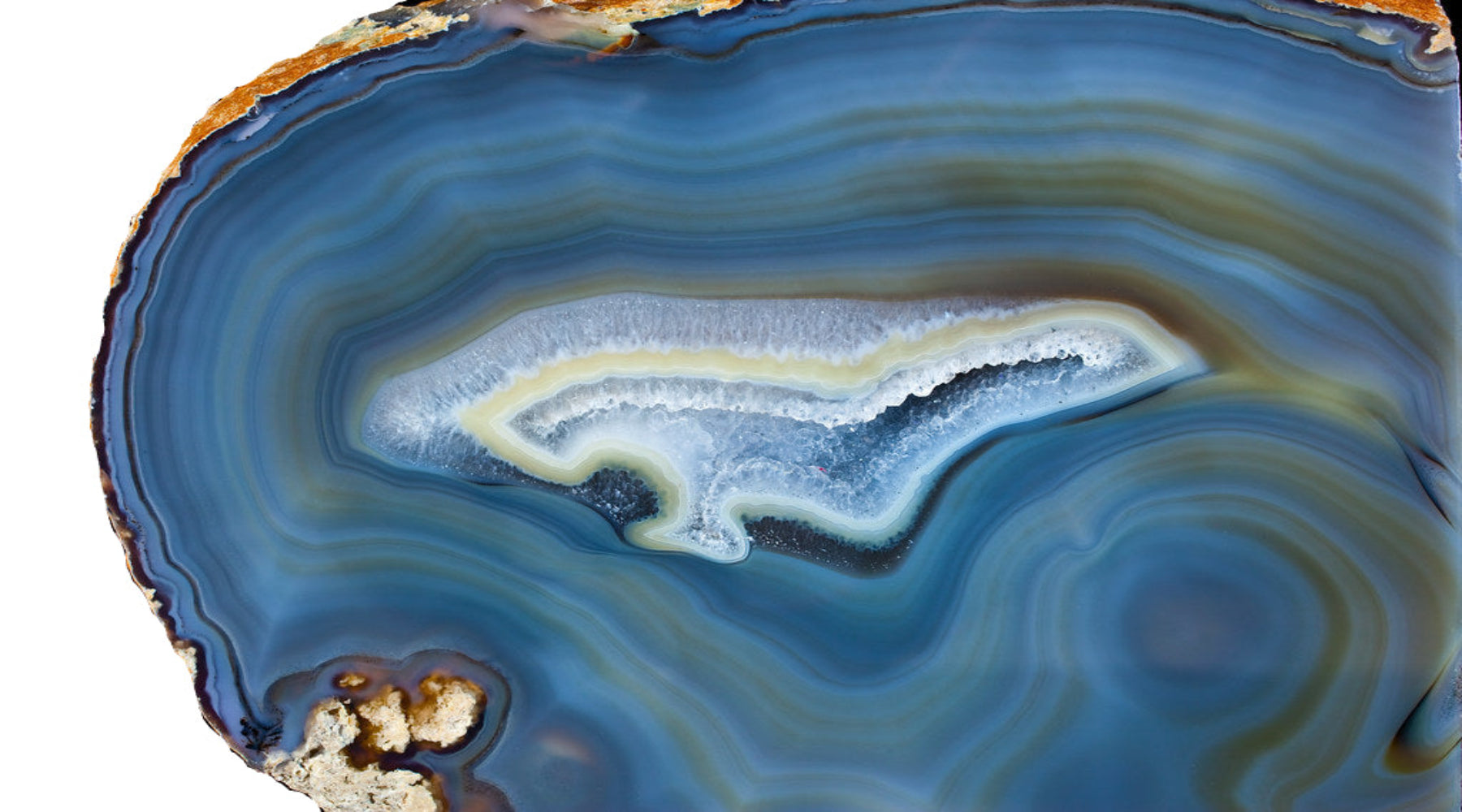 Geodes