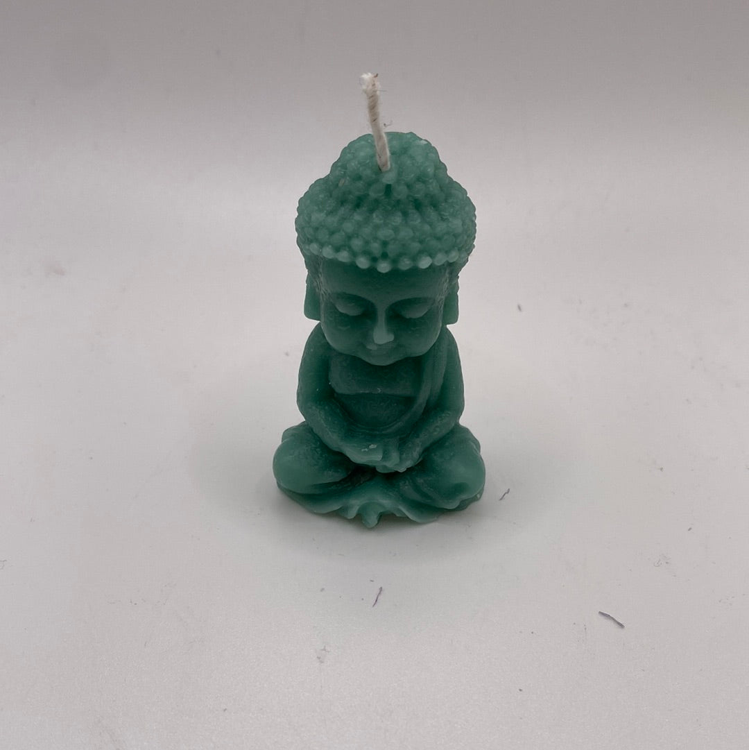 Small Figure Candle