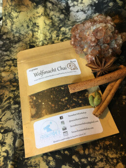 Wolf's Nacht Black Tea