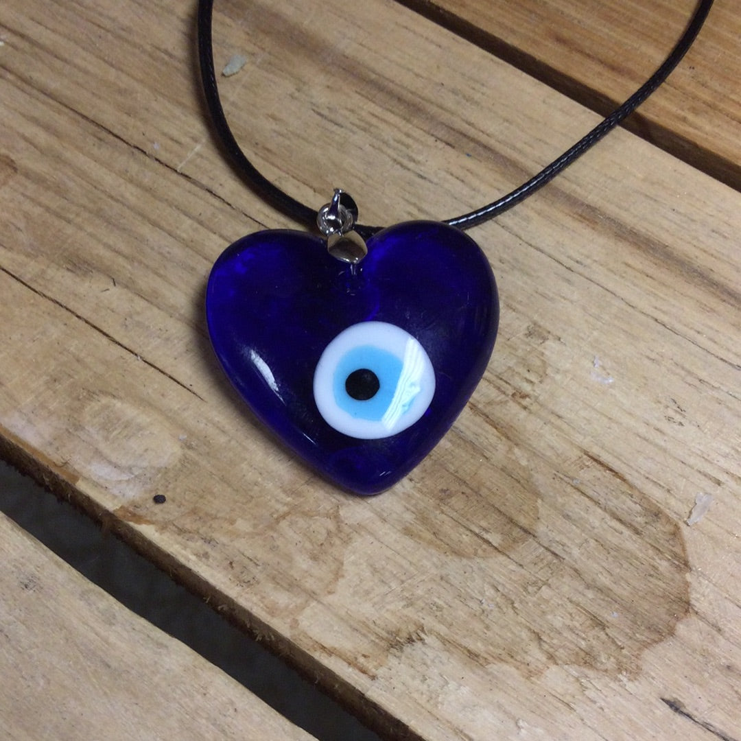 Evil Eye Necklace