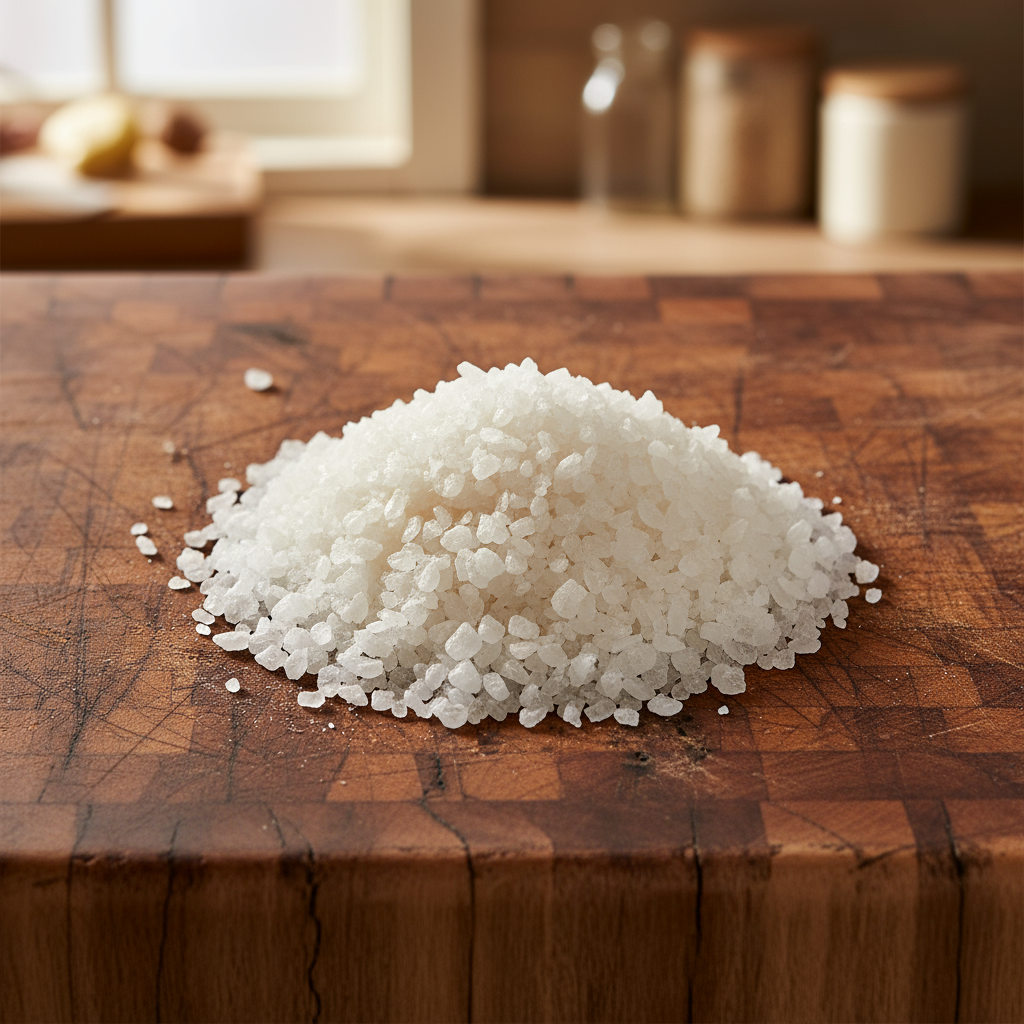 Dead Sea Mineral Salt 1/2oz