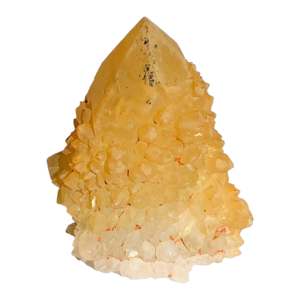 Spirit Quartz