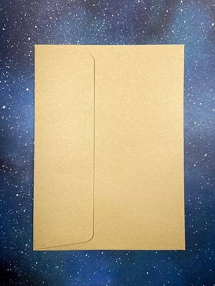 The Ghost With Most Beetlejuice Friendship Card