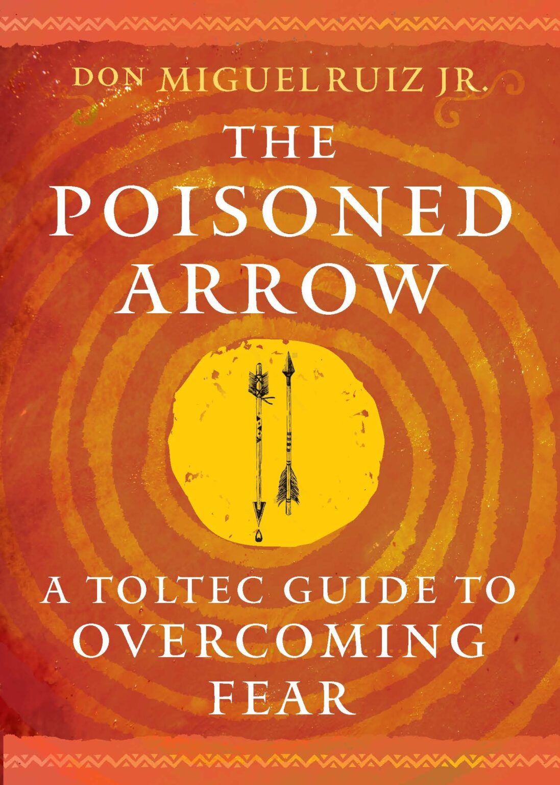 Poisoned Arrow - Ruiz