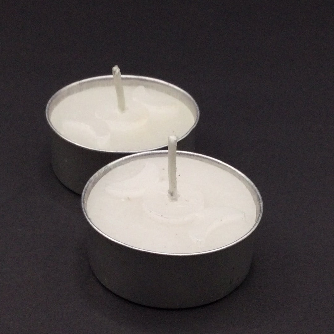 Triple Moon Tea Lights