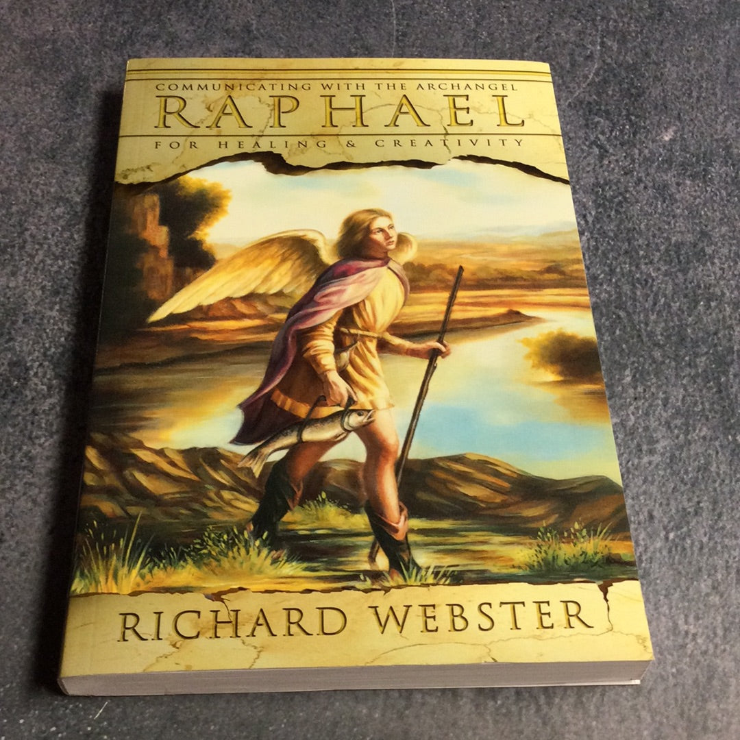 Raphael - Webster