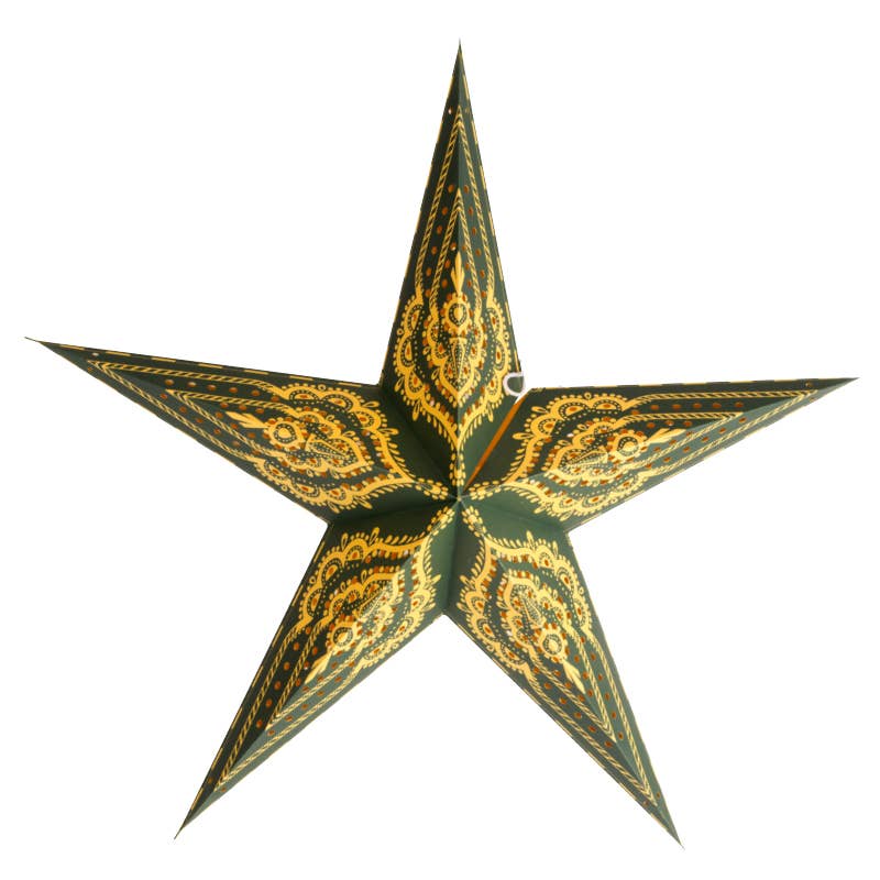 Starshade Lantern Jewel