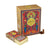 Golden India Incense Backflow Cones