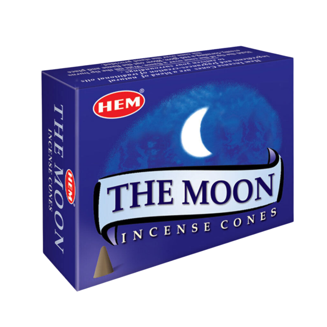 Hem Incense Cones