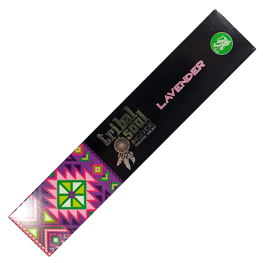Tribal Soul Incense Sticks 15 gram