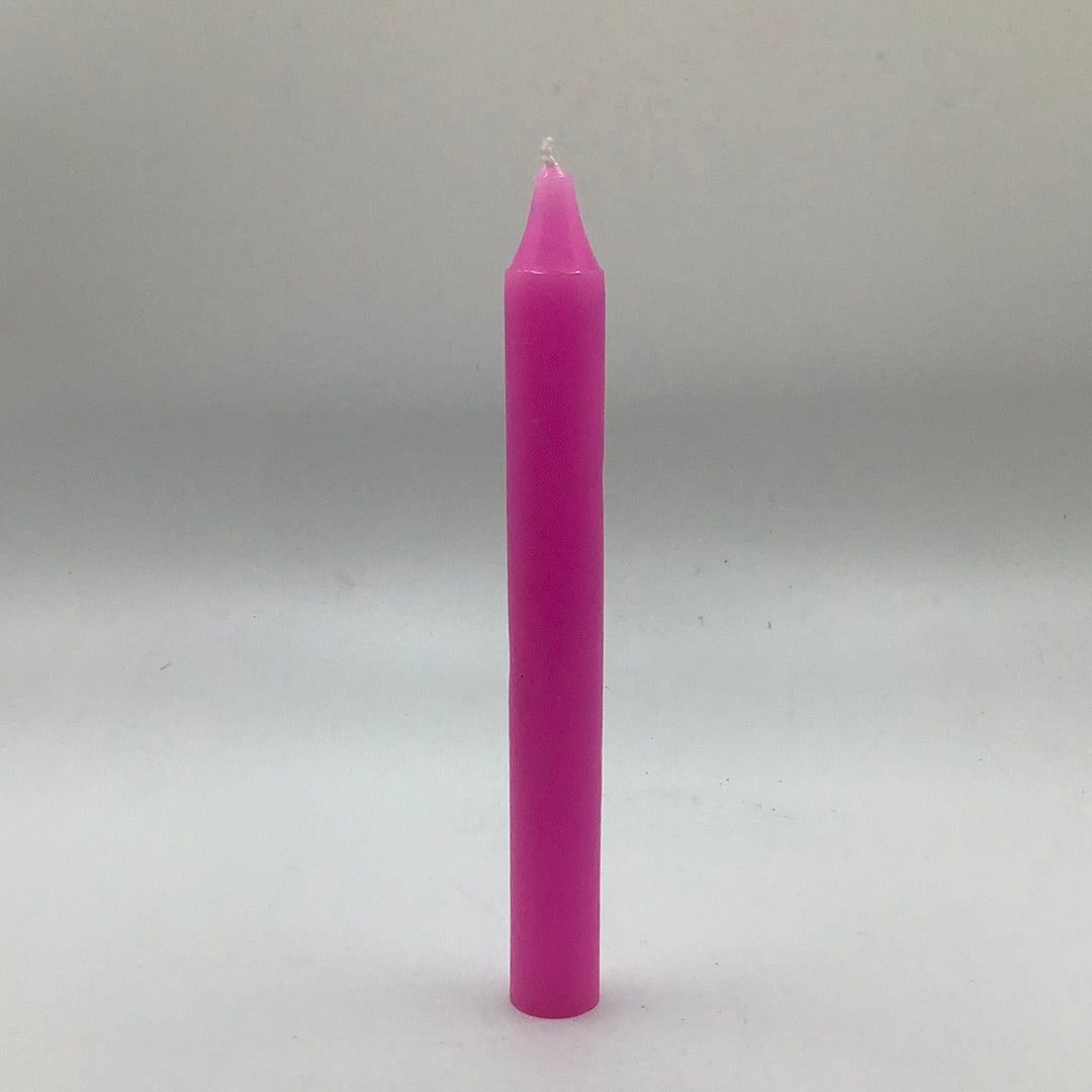 6" Ritual (House) Taper Candles