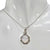Moonstone Sterling Silver Pendant