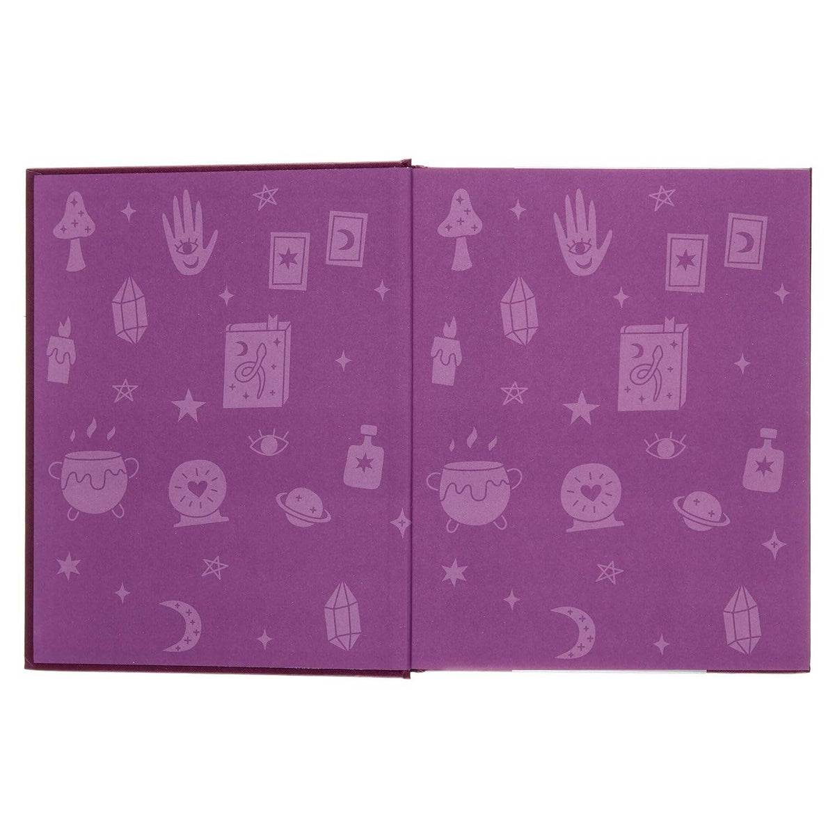 Book Of Spells (Mystic Archives)