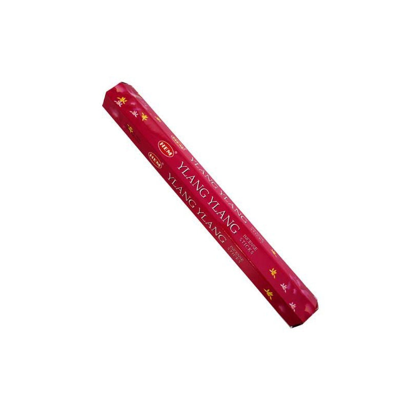 HEM - Incense Sticks (hexagon pack)