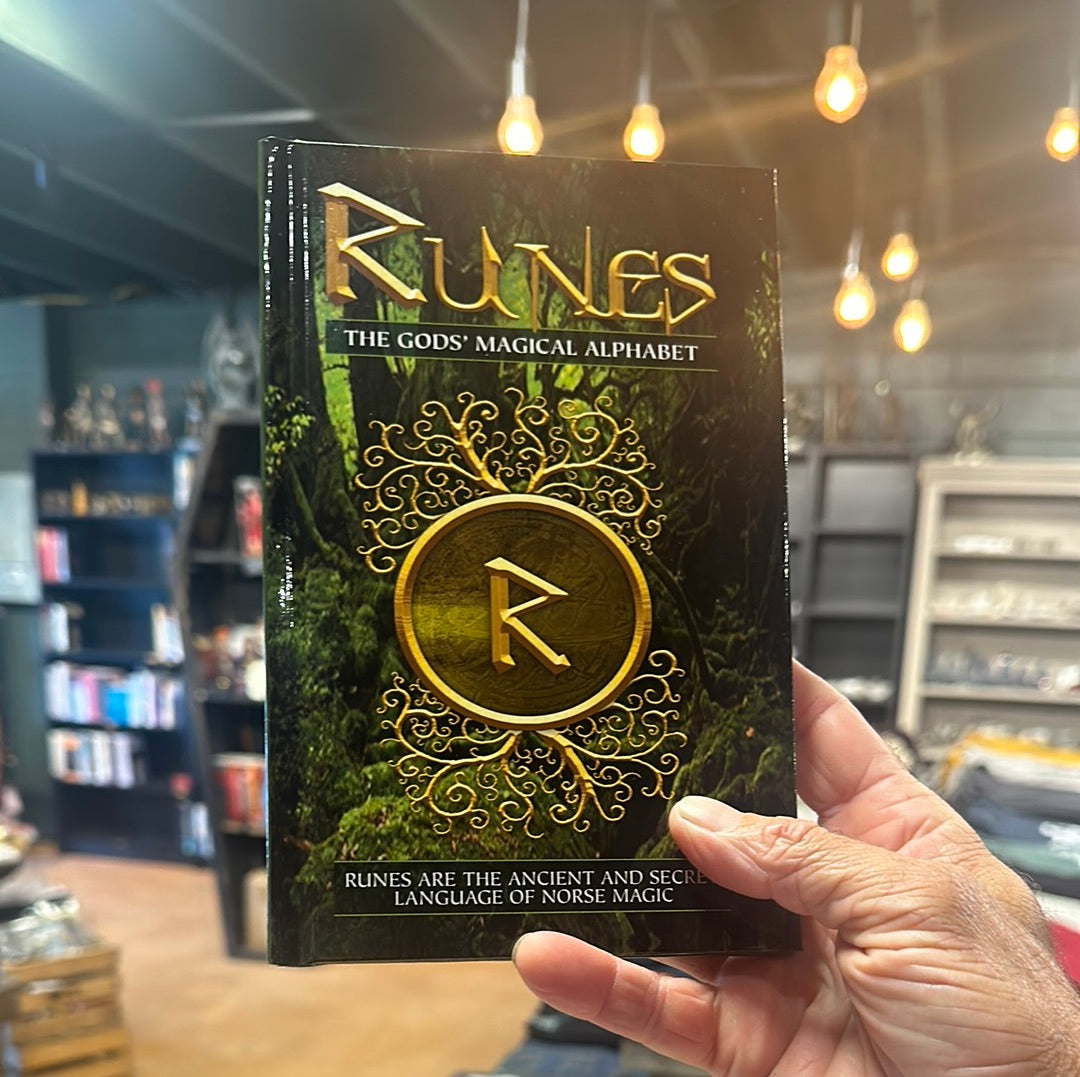 Runes - Luna