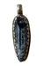 Orthoceras in Tibetan Silver Pendant