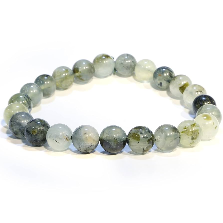 Crystal Bracelet 8mm