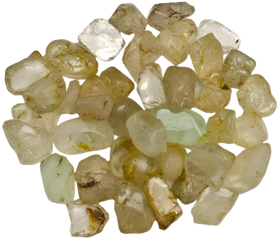 Topaz Rough