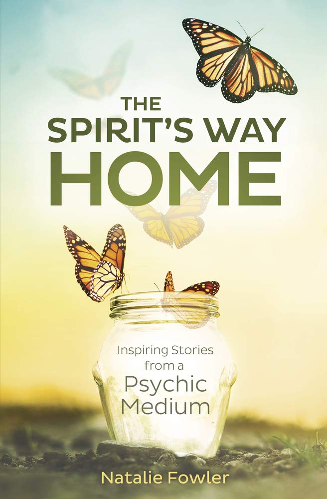 The Spirit’s Way Home - Fowler