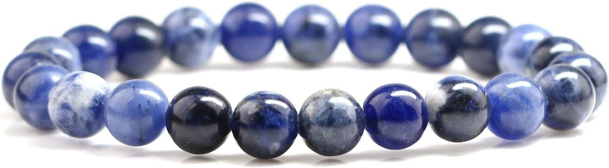 Crystal Bracelet 8mm