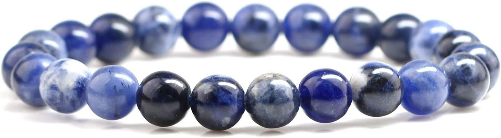 Crystal Bracelet 8mm