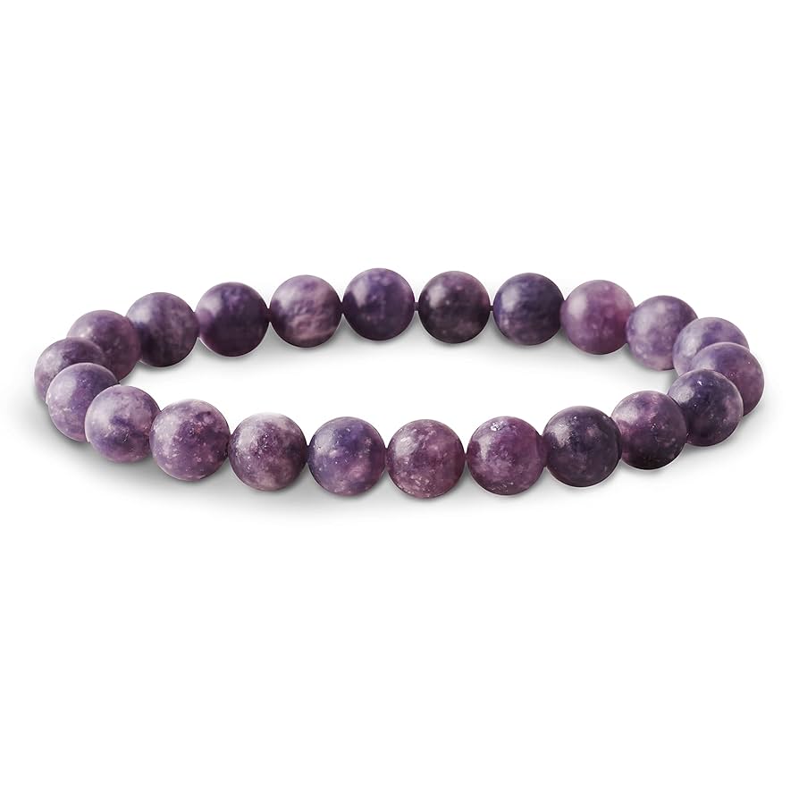 Crystal Bracelet 8mm