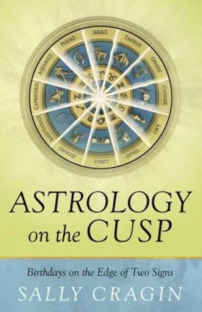 Astrology on the Cusp - Cragin